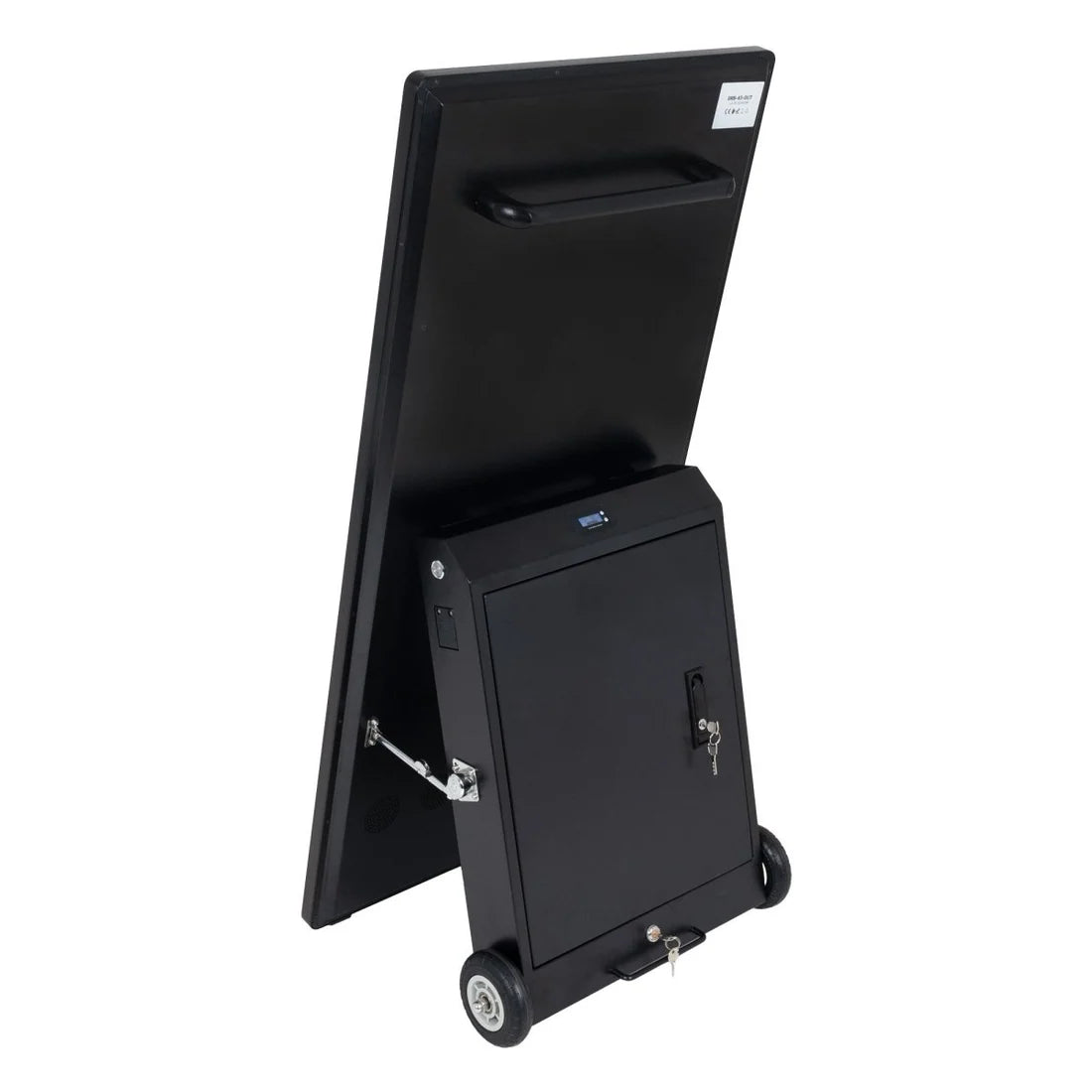 Portable 43" Outdoor Easel
