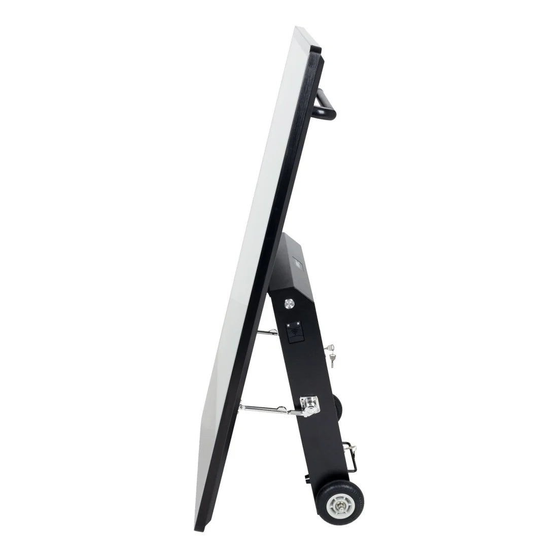 Portable 43" Outdoor Easel
