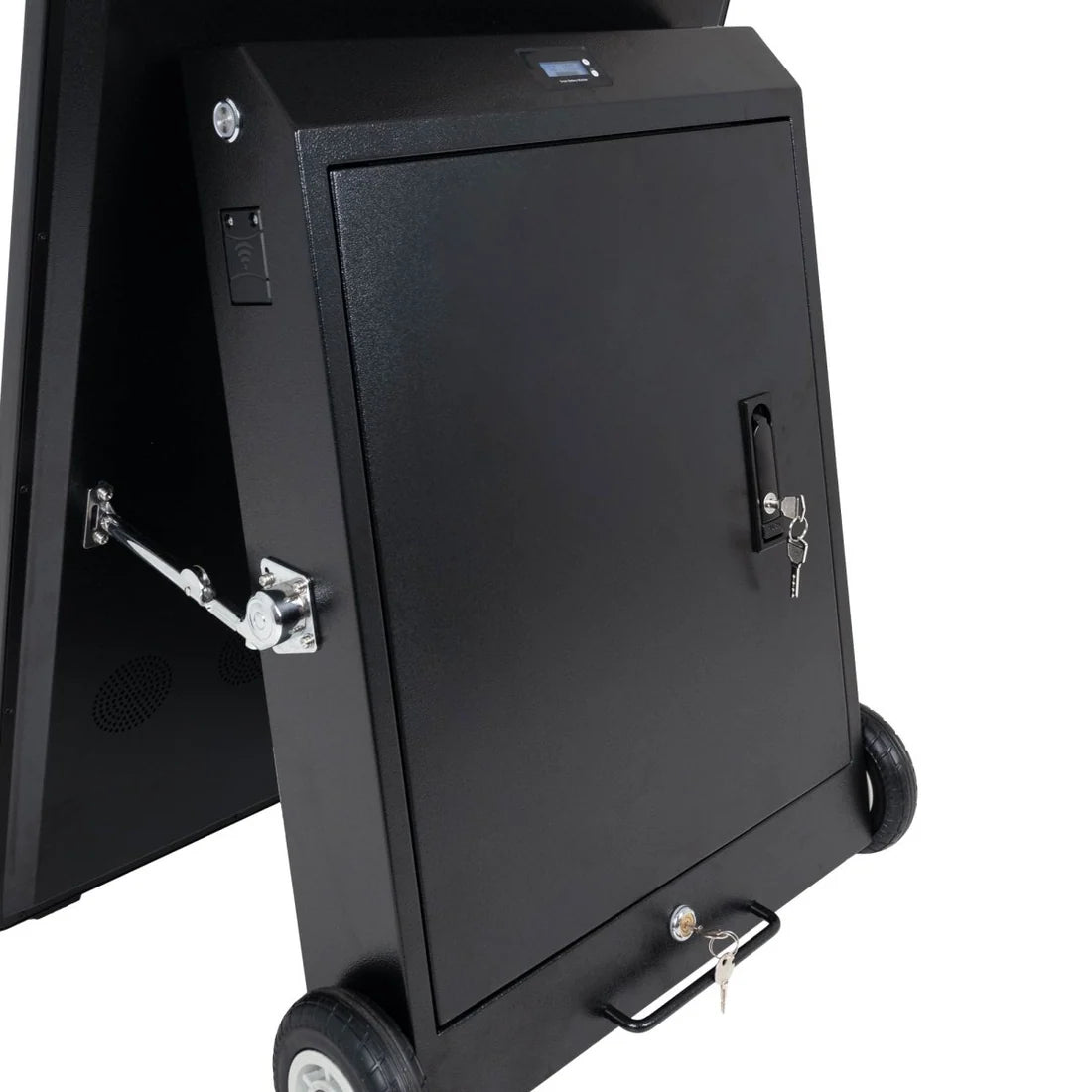Portable 43" Outdoor Easel
