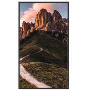 86" 4K High Brightness Display