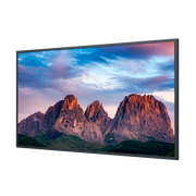 43" 4K Digital Signage Display
