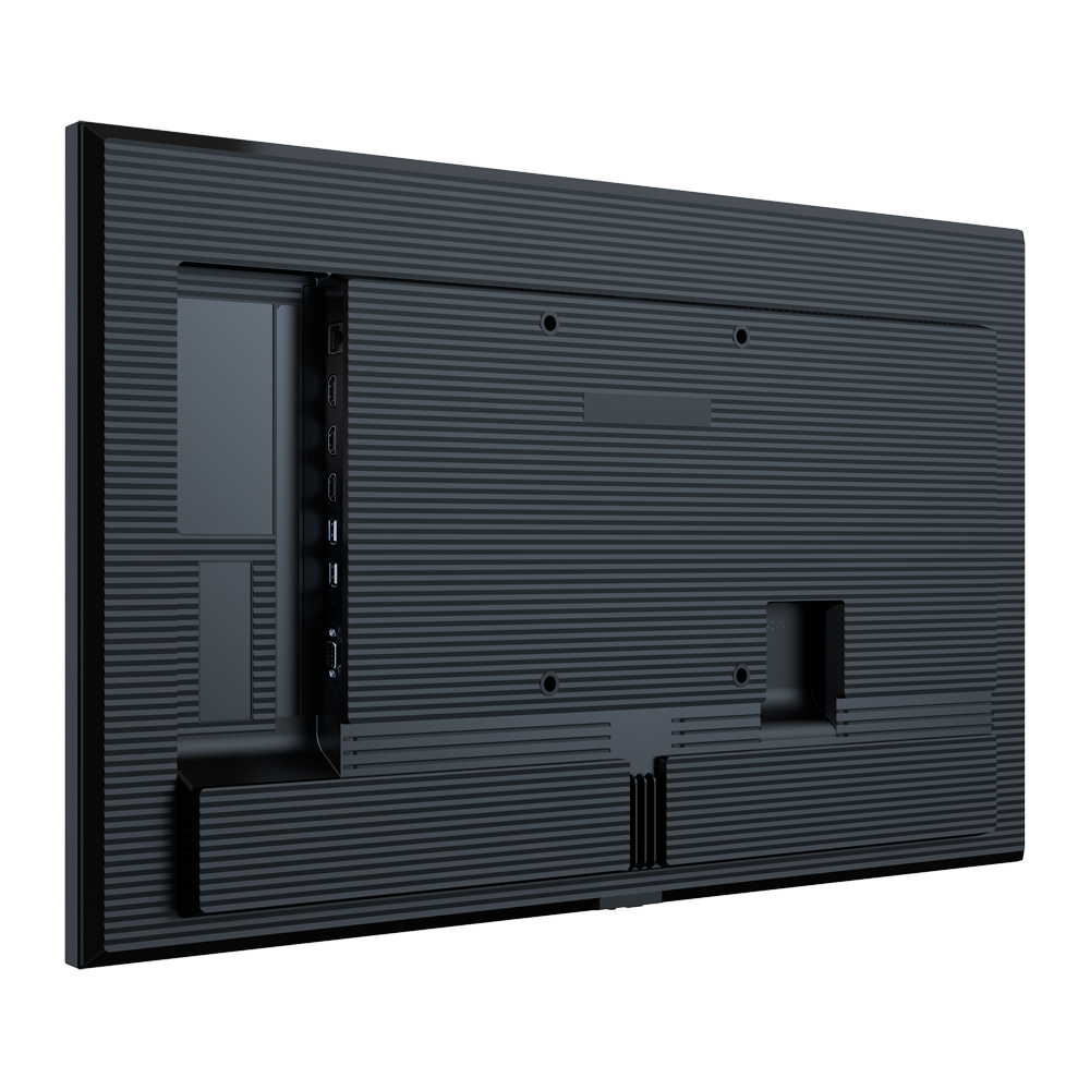 43" 4K Digital Signage Display